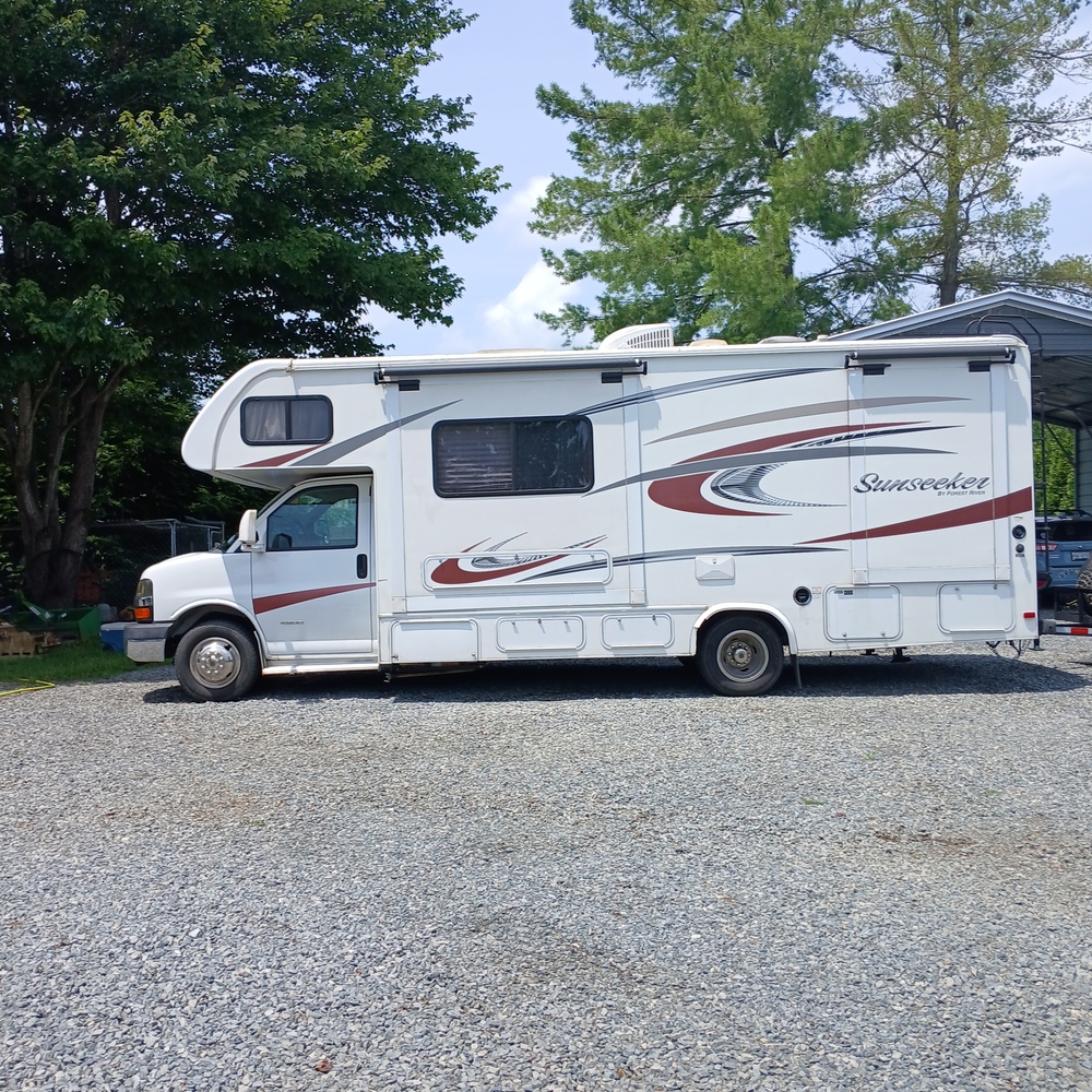 Photo of Rv