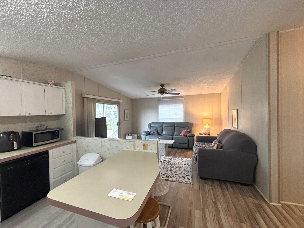 Cypress Lakes Village