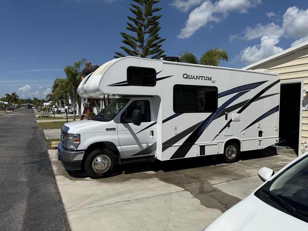 Photo of Rv