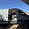 RV for Sale: 2022 SPRINTER 144 4X4