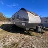 RV for Sale: 2021 Aurora 34bhts