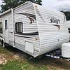 RV for Sale: 2013 JAY FLIGHT SWIFT 264BH