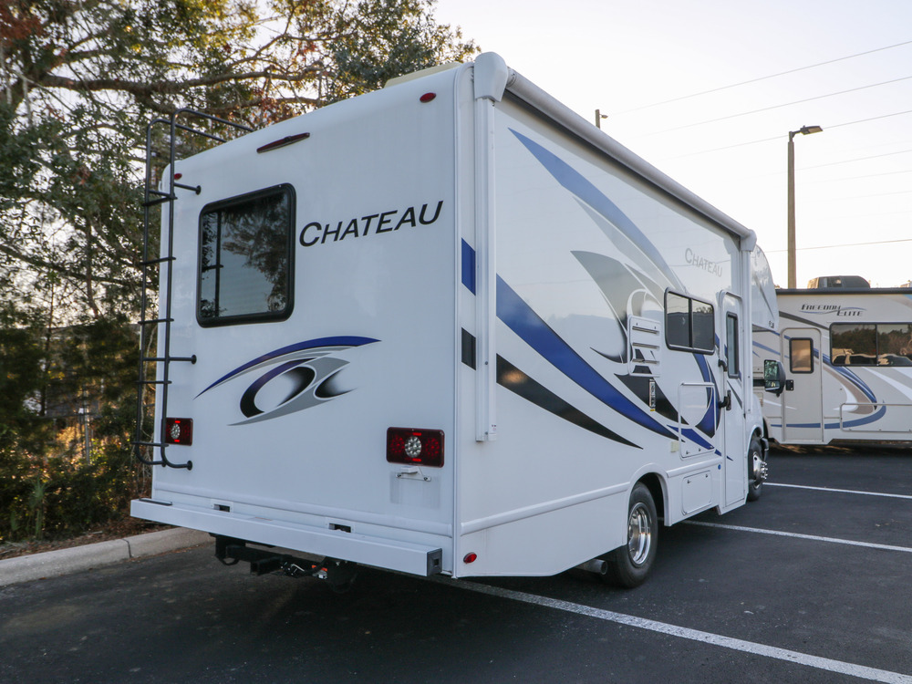 Photo of Rv