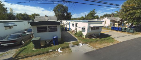 Photo of Mobile Home Park