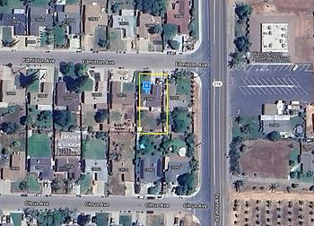 Thumbnail of mobile home