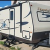 RV for Sale: 2014 FLAGSTAFF SUPER LITE 26RLWS