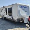 RV for Sale: 2007 SIERRA 31SP