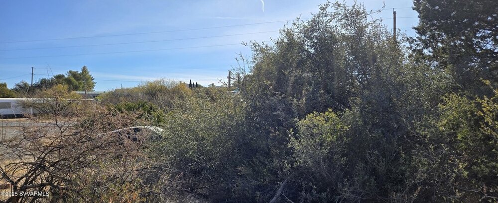 Photo of Mobile Home Lot