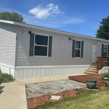 Thumbnail of mobile home