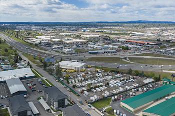 Thumbnail of RV park
