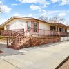 Mobile Home for Sale: Manufactured Home, Add On Mfg/Mob,Ranch - Prescott, AZ, Prescott, AZ