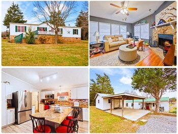 Thumbnail of mobile home