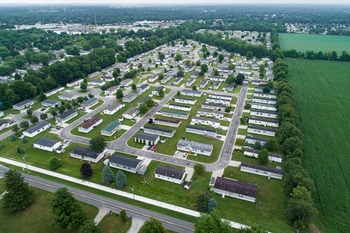Thumbnail of mobile home park