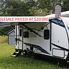 RV for Sale: 2024 FREEDOM EXPRESS ULTRA LITE 192RBS