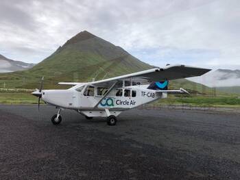 Thumbnail of aircraft