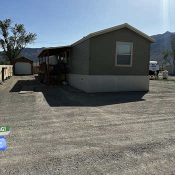 Thumbnail of mobile home