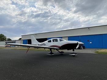 Thumbnail of aircraft