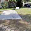 Mobile Home Lot for Rent: PRIME LOCATION- LAST RV Space Available - VACANT LOT- Perfect for your Small Camper - In 55+ COMMUNITY - RV 42A, Lake Alfred, FL