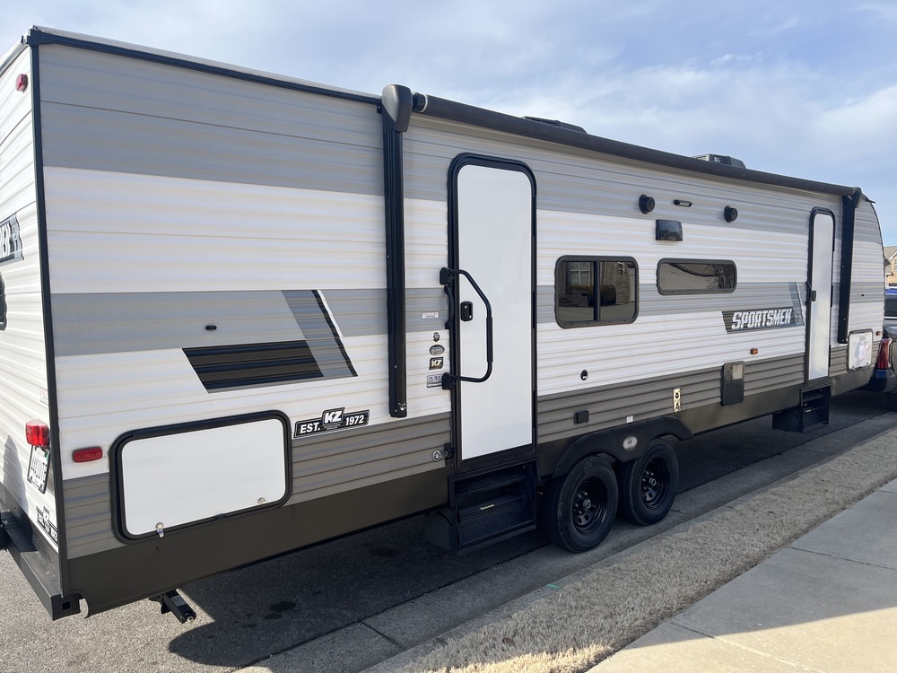 Photo of Rv