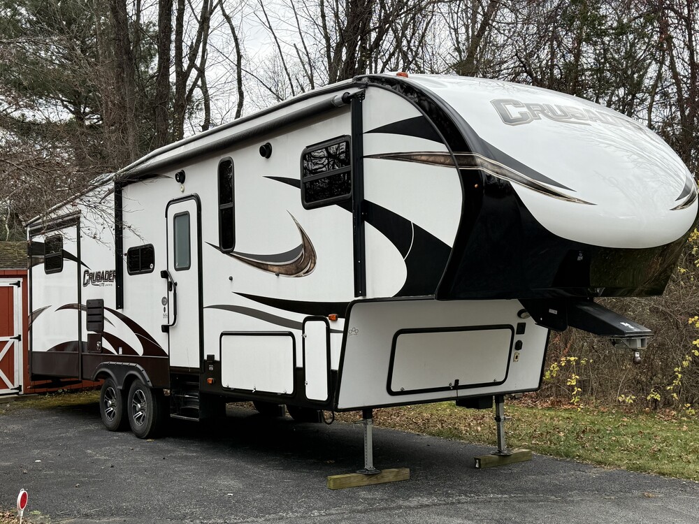 Photo of Rv