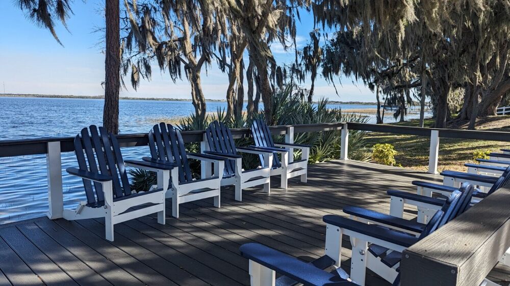 Oak Harbor RV  Village