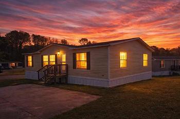 Thumbnail of mobile home
