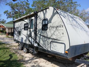 Photo of Rv