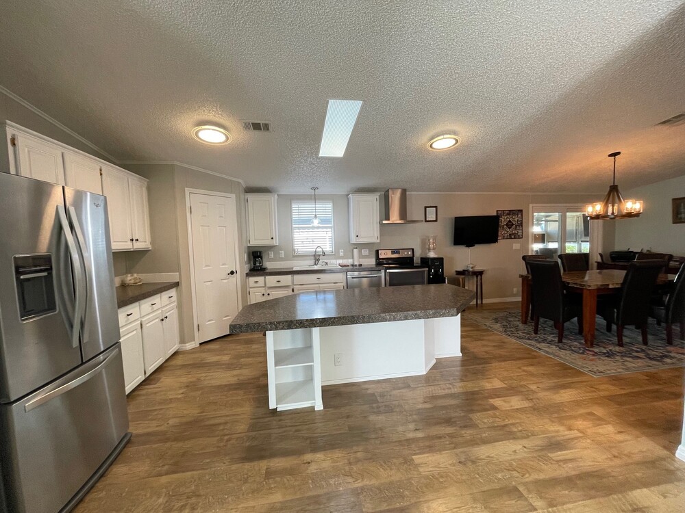 Cypress Lakes Village