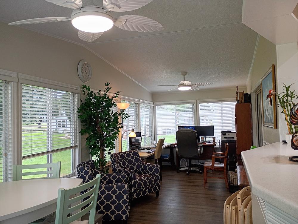 Cypress Lakes Village