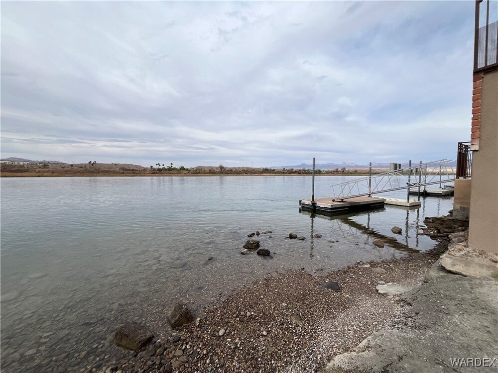 Photo of Mobile Home Lot