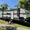 RV for Sale: 2022 Wildwood 32BHDS