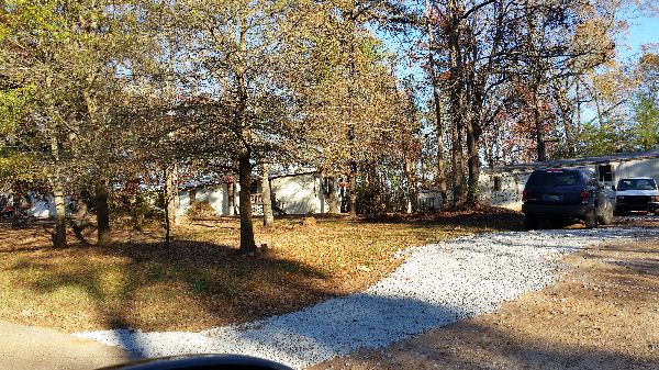Photo of Mobile Home Park