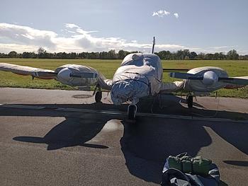 Thumbnail of aircraft