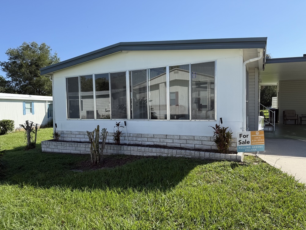 Rolling Greens Village