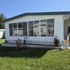 Mobile Home for Sale: 2 Bed, 2 Bath Home At Rolling Greens Village, Ocala, FL