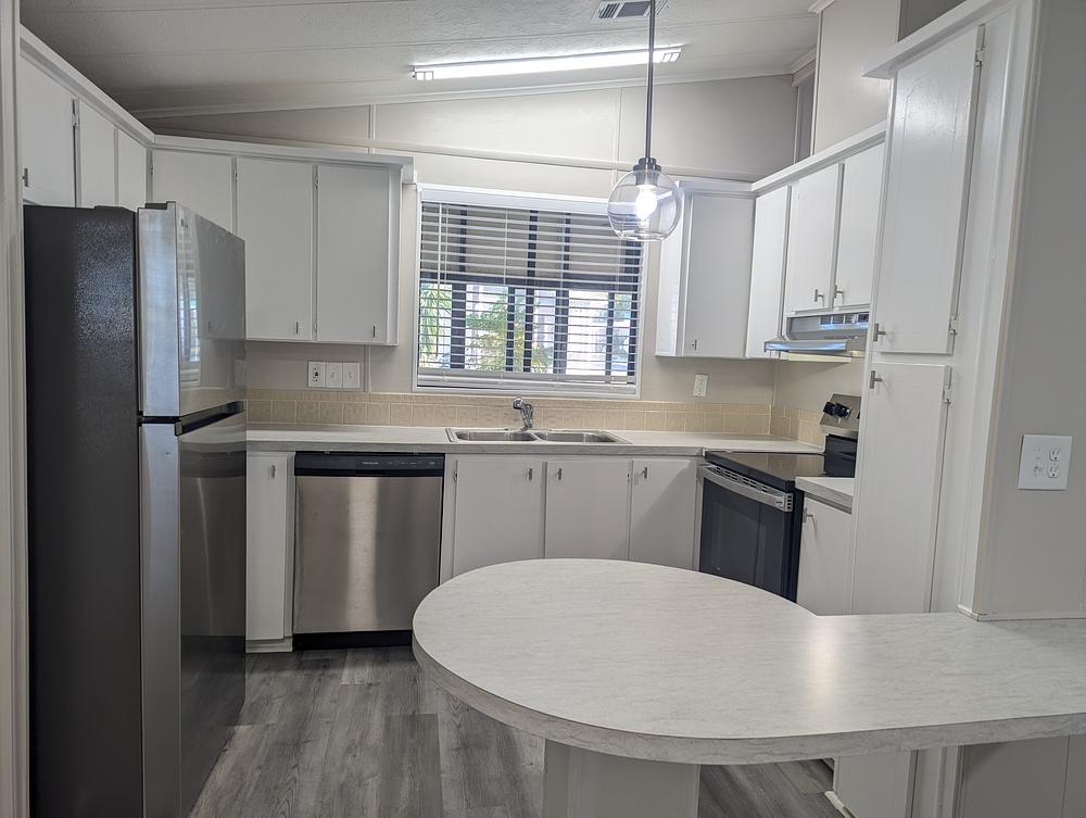 Strawberry Ridge Village