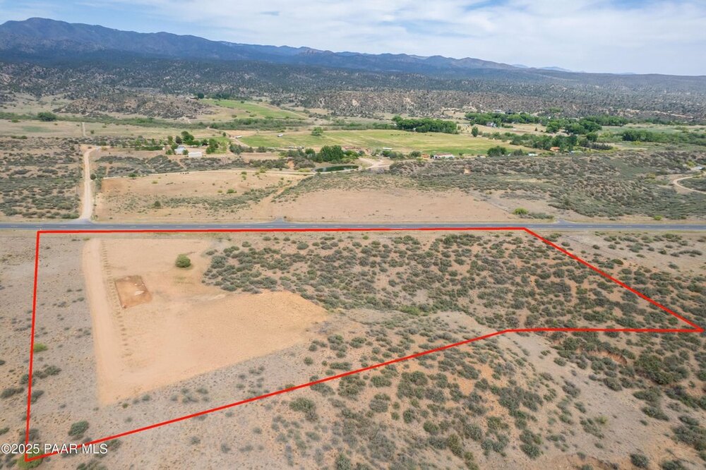 Photo of Mobile Home Lot