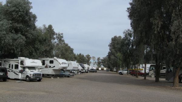 Photo of RV Park/Campground