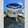 RV for Sale: 2026 Solitude 390RK