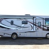 RV for Sale: 2014 HURRICANE 27K