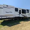 RV for Sale: 2022 SOLITUDE 390RK