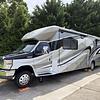 RV for Sale: 2012 CAMBRIA 30C