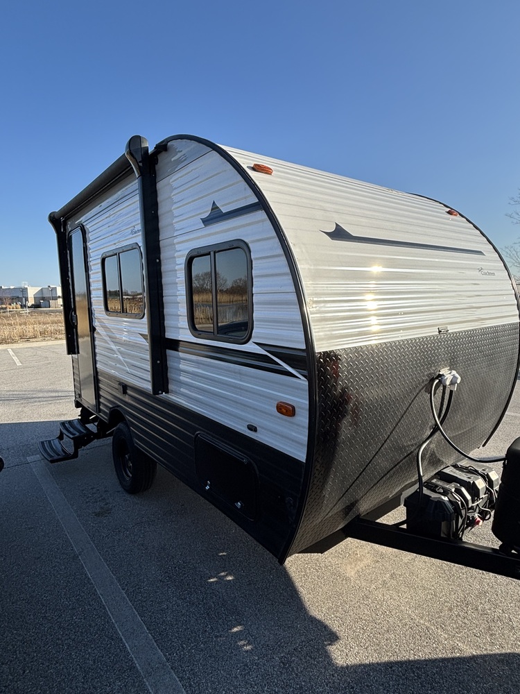 Photo of Rv