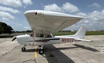 Thumbnail of aircraft