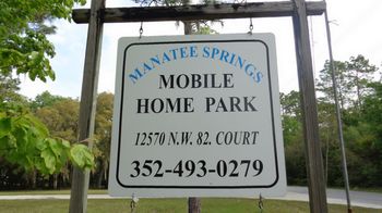 Photo of Mobile Home Park