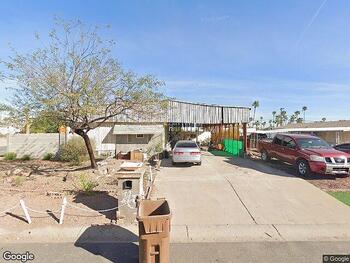 Thumbnail of mobile home