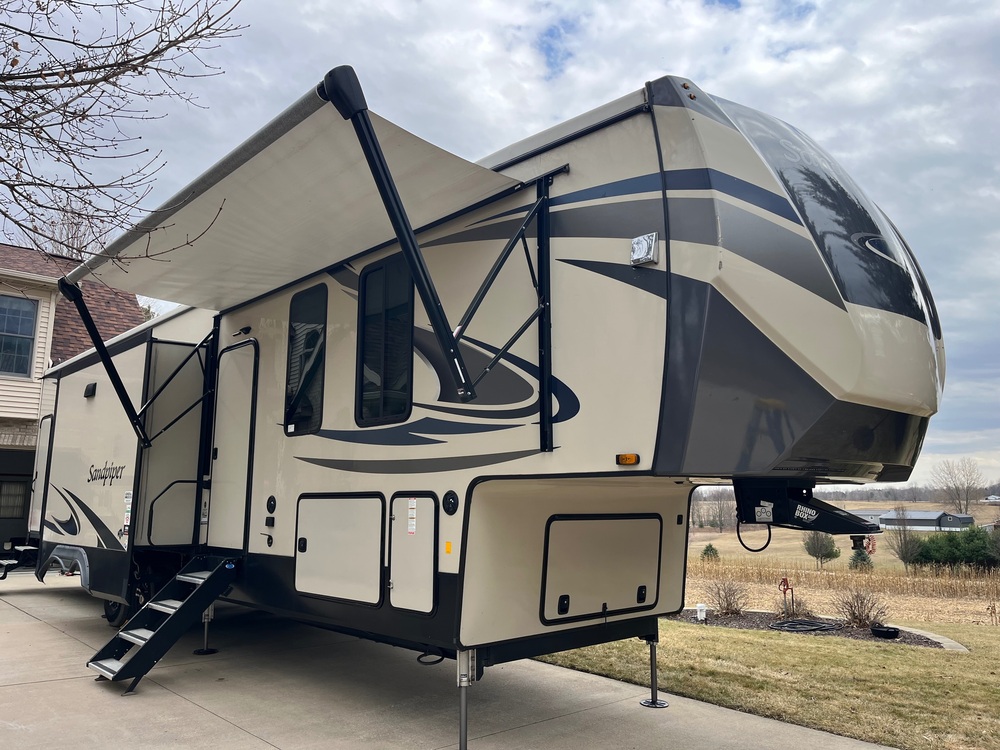 Photo of Rv