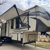 RV for Sale: 2021 SANDPIPER 383RBLOK