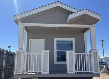 Thumbnail of mobile home