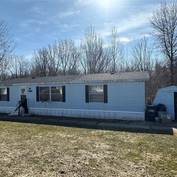 Thumbnail of mobile home